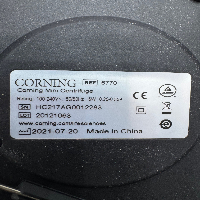 Corning Mini Centrifuge image 3